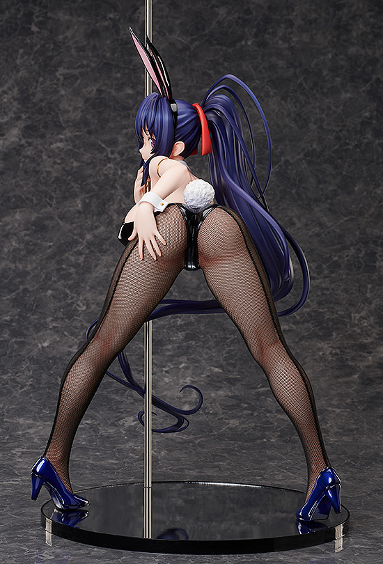 FREEing Akeno Himejima: Bunny Ver. 2nd | 4570001512735