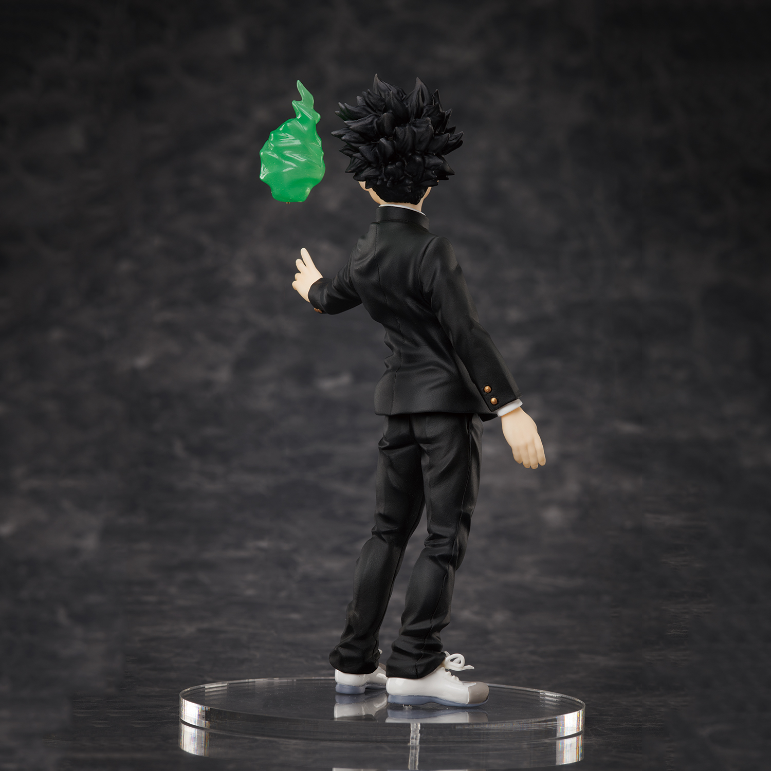 Mob Psycho 100 Shigeo Kageyama Figure