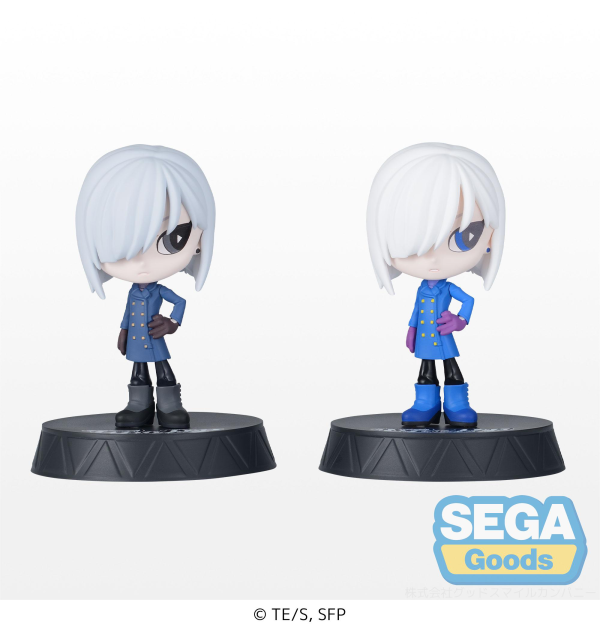 TipnPop TV Anime SPY x FAMILY PM Figure (Fiona Frost) Nightfall | 4580779525462