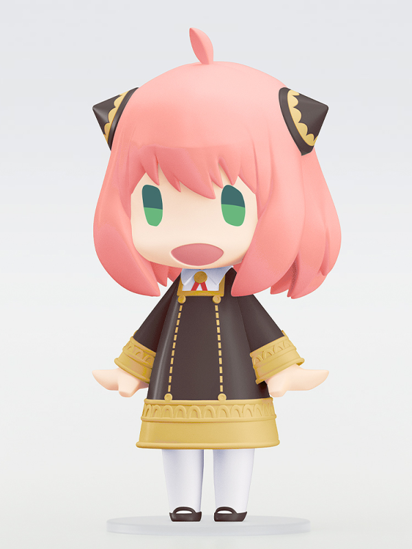 GOOD SMILE COMPANY HELLO! GOOD SMILE Anya Forger(4571697186309)