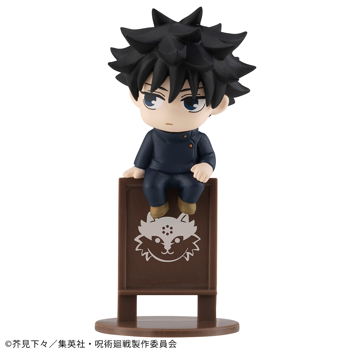 Ochatomo series JUJUTSUKAISEN (Repeat)