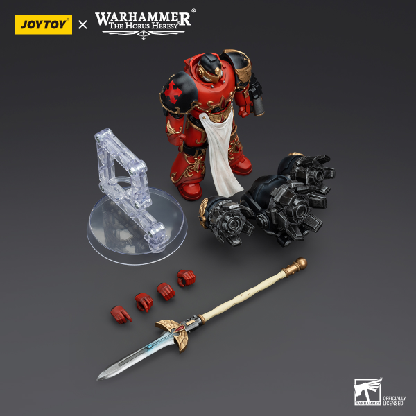 JOYTOY Blood Angels Dawnbreaker Cohort Dawnbreaker 1 | 6927054400478