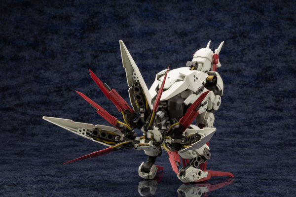 KOTOBUKIYA WEIRD TAILS(4934054076390)(4934054076390)