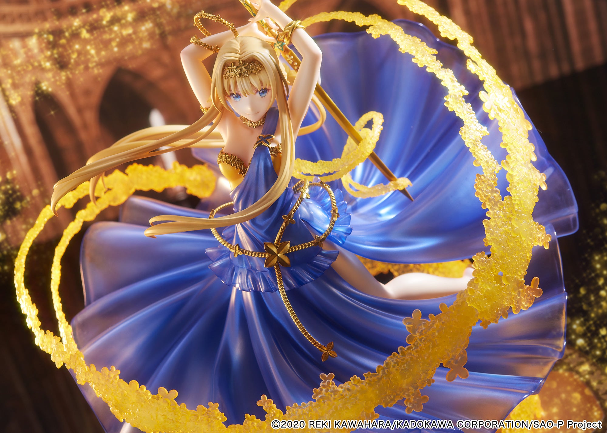 eStream Alice -Crystal Dress Ver.- | 4580769940169