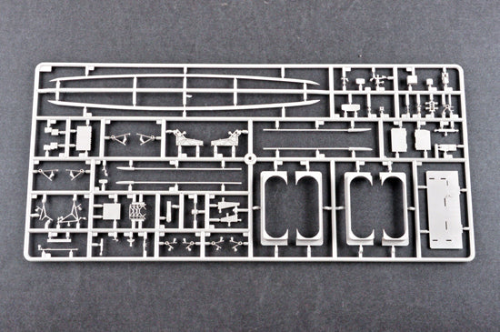 ILOVEKIT 1/350 USS John F. Kennedy CV-67