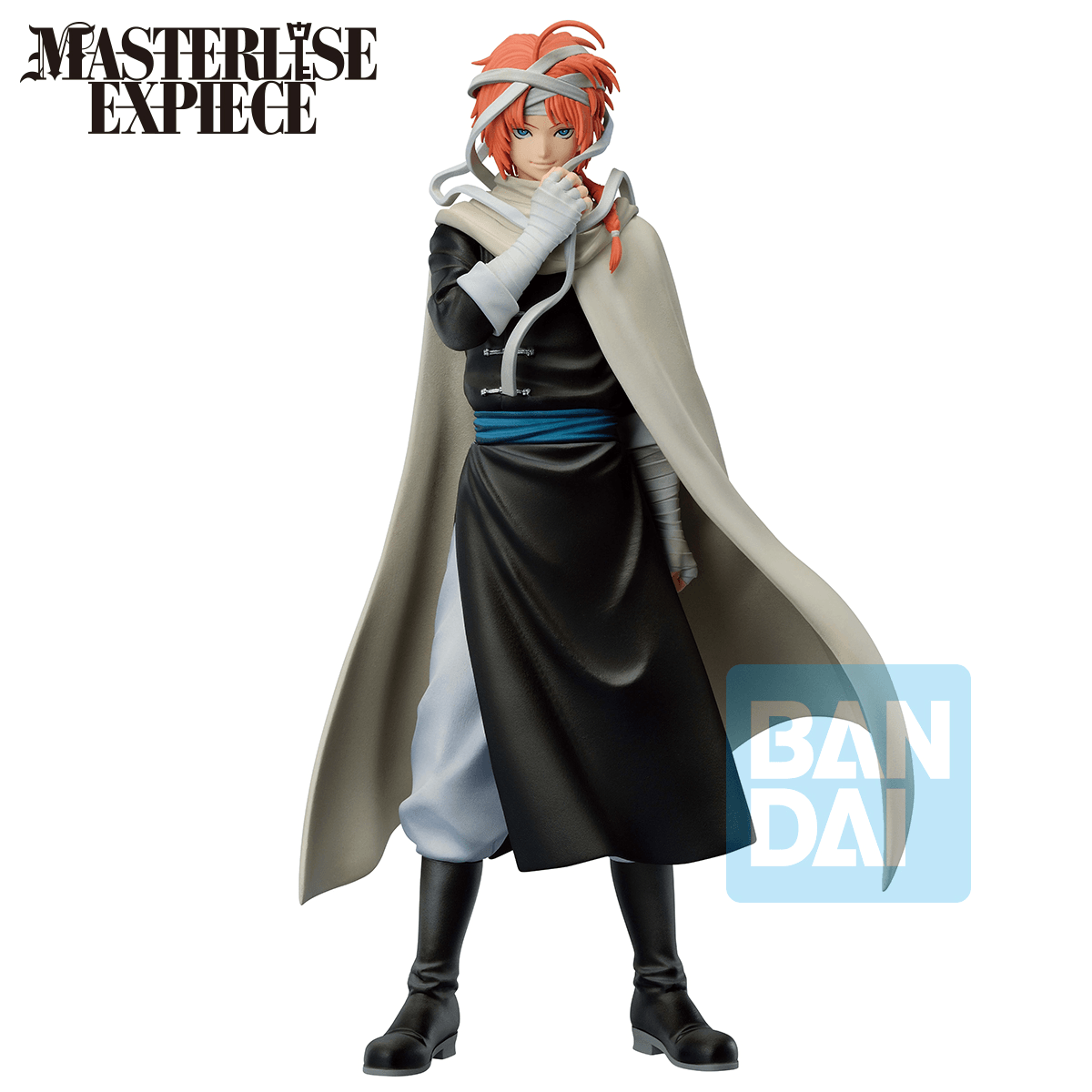 Kamui (-Gintama Exhibition-Part 2) | 4573102724663
