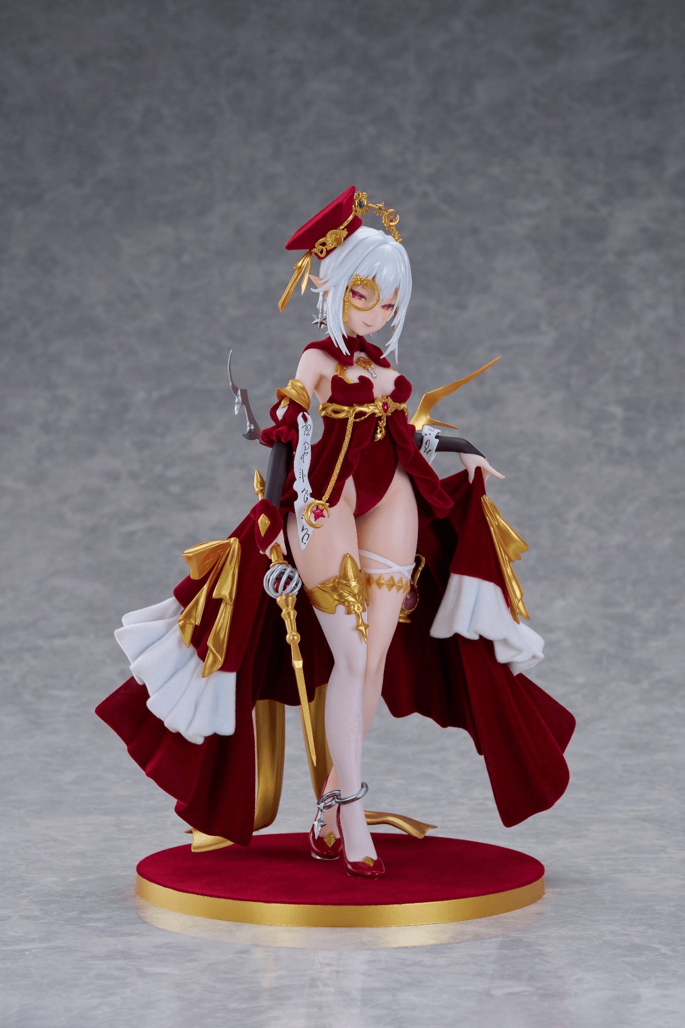 Alchemist Formal Dress Ver. | 4582362389987