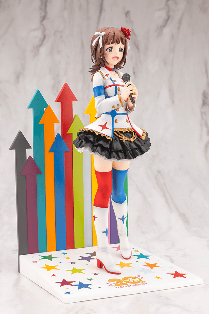 Haruka Amami -THE IDOLM@STER 20th anniversary- | 4934054076406