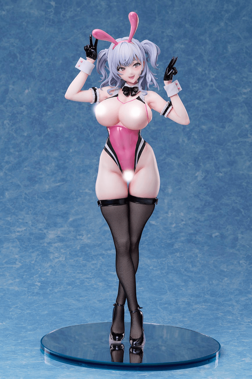 Nina Oubi: Bunny Ver. | 4589890603080