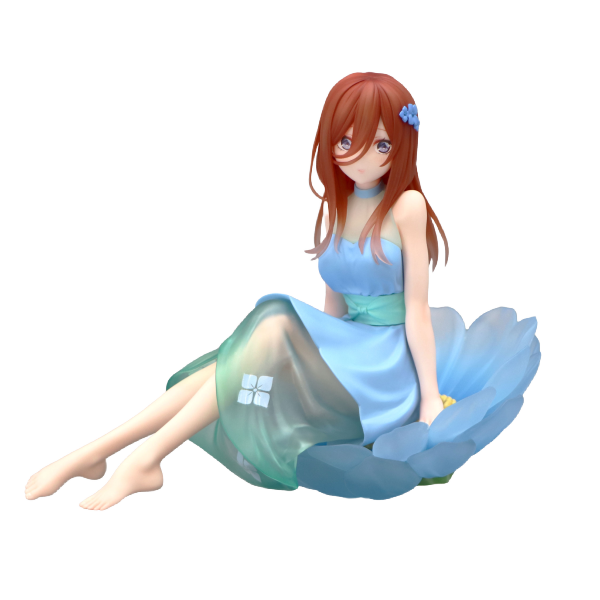 FuRyu The Quintessential Quintuplets Specials@Bloo-me! -Nakano Miku-