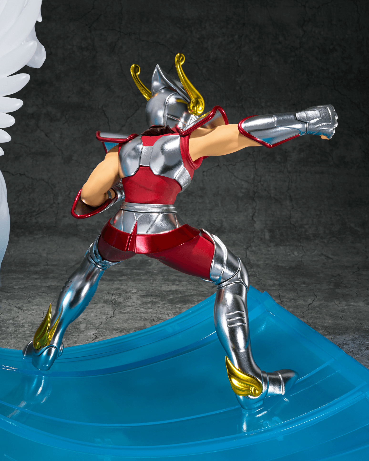 PEGASUS SEIYA (FIRST BRONZE CLOTH) (SAINT SEIYA) | 4573102722683