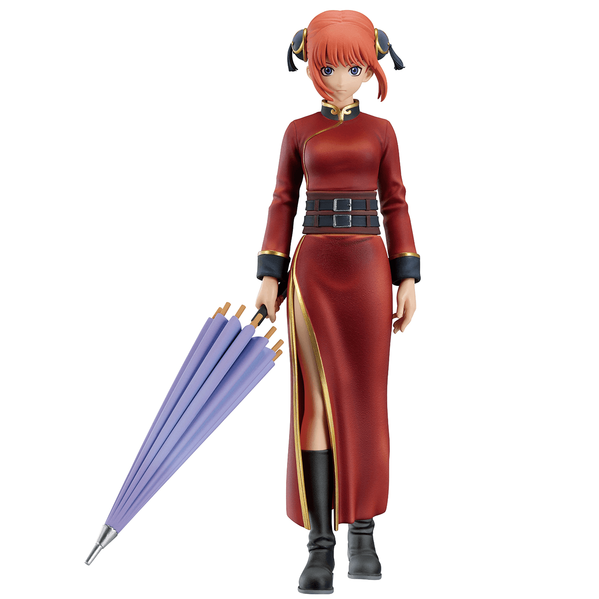 Kagura (-Gintama Exhibition-Part 2) | 4573102724656