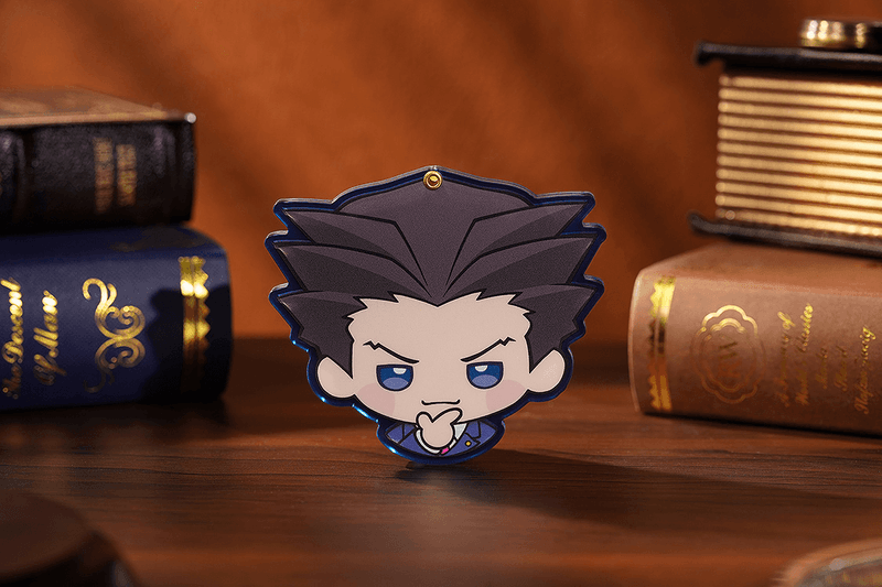 Hand Mirror Phoenix Wright | 4580590209244