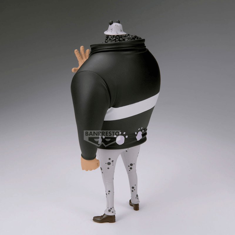 BANDAI ONE PIECE DXF~THE GRANDLINE SERIES~EXTRA BARTHOLOMEW KUMA | 4983164299106