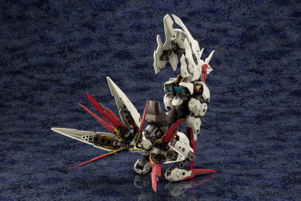 KOTOBUKIYA WEIRD TAILS(4934054076390)(4934054076390)