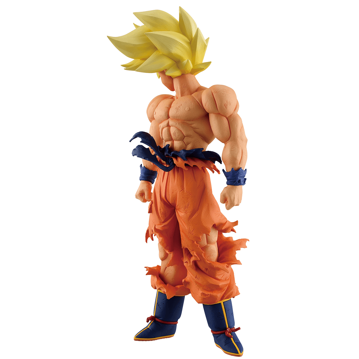 Super Saiyan Son Goku (The Chronicle of Goku) | 4573102723734
