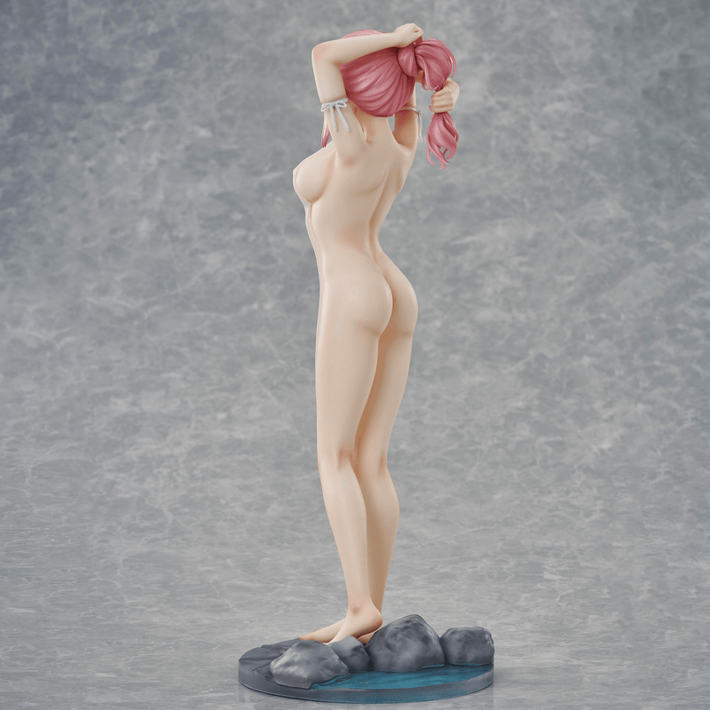 Union Creative Kantoku "Kurumi" 1/4 Scale Figure