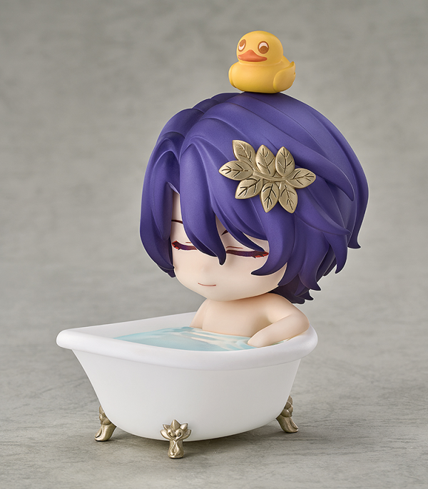 GOOD SMILE COMPANY Nendoroid Dr. Ratio(4571697182554)