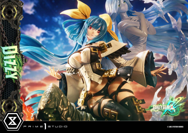 Prime 1 Studio Ultimate Premium Masterline GUILTY GEAR Xrd REV 2 DIZZY(4582647121448)(4582647121448)