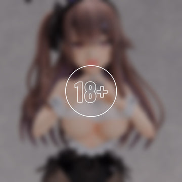 Pamiat' Merkuria: Bunny Ver. - 18+ adults only cover