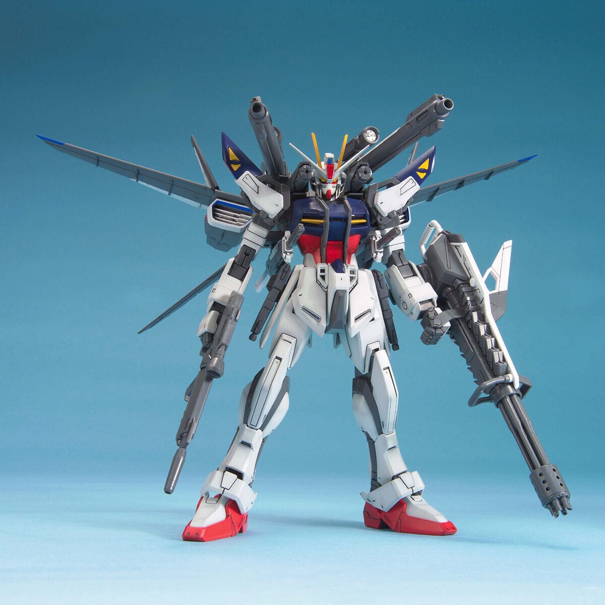 MG STRIKE E+IWSP (ASTRAYS LUKAS O'DONNELL CUSTOM) | 4573102655820