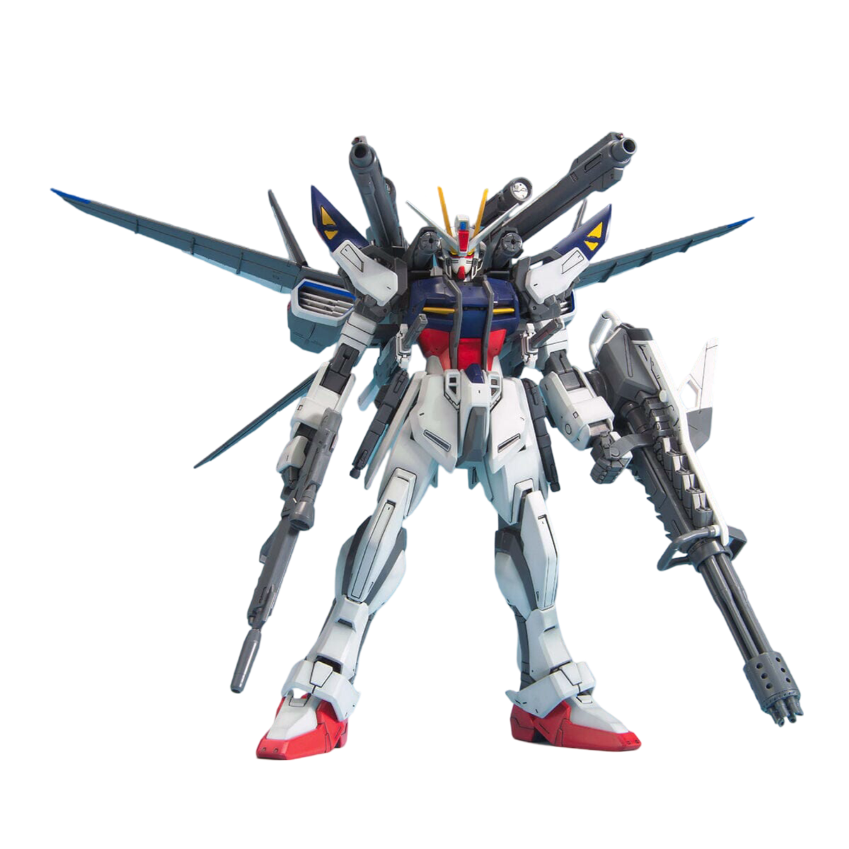 MG STRIKE E+IWSP (ASTRAYS LUKAS O'DONNELL CUSTOM) | 4573102655820