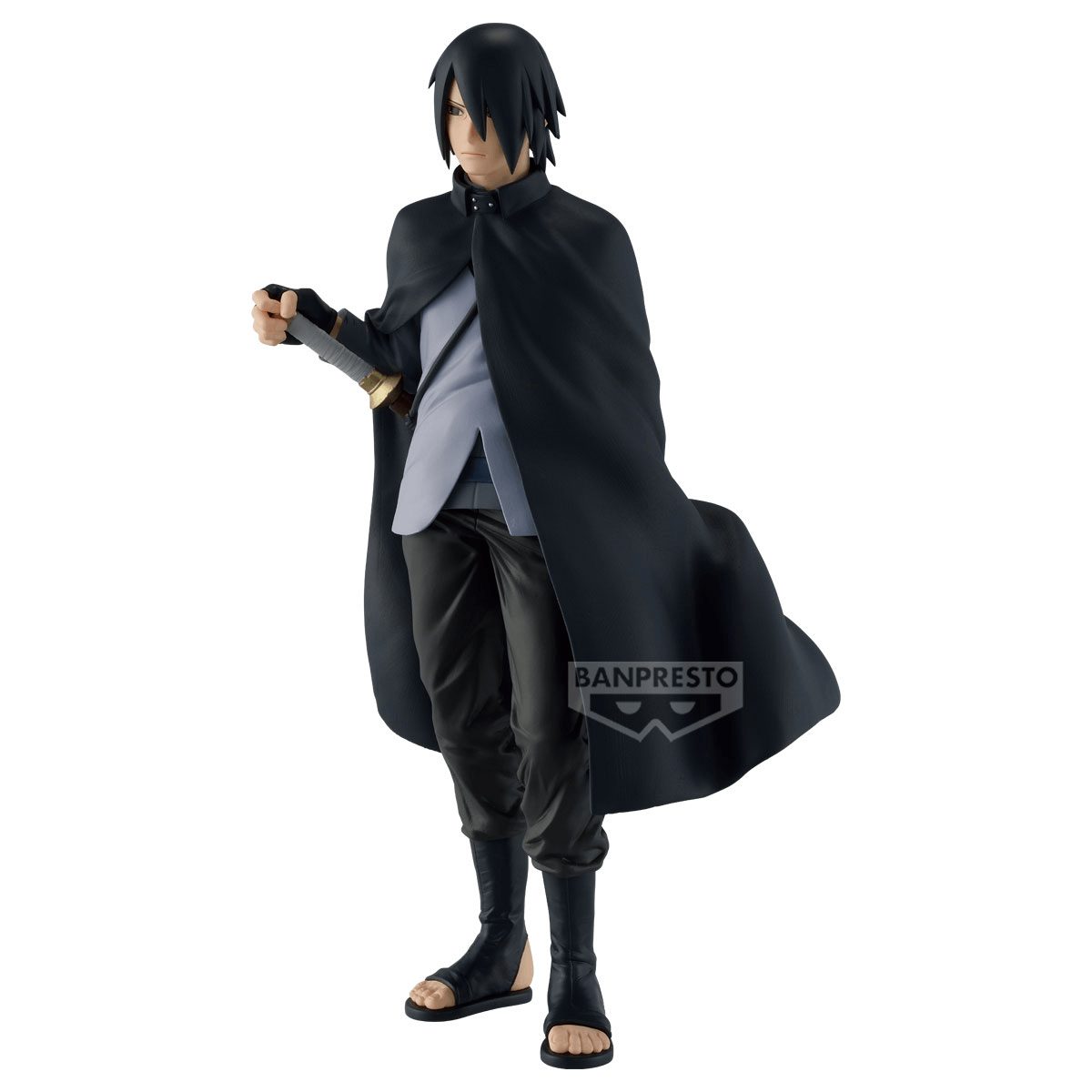 BORUTO NARUTO NEXT GENERATIONS-SASUKE UCHIHA- | 4573102714770