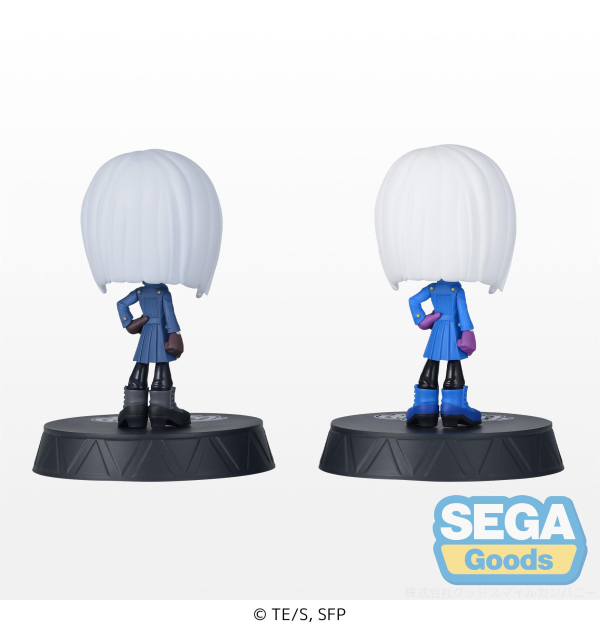 TipnPop TV Anime SPY x FAMILY PM Figure (Fiona Frost) Nightfall | 4580779525462