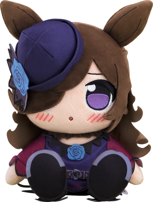 GOOD SMILE COMPANY Kuripan Plushie Rice Shower(4580416928243)(4580416928243)