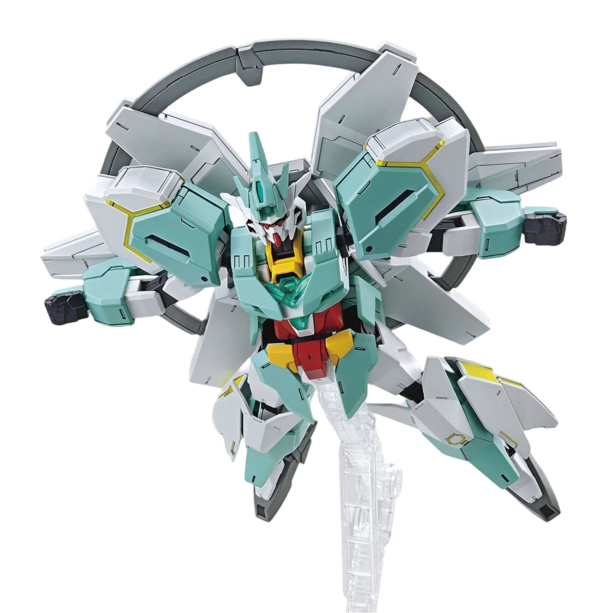 HGBD:R 1/144 NEPTEIGHT UNIT | 4573102595447