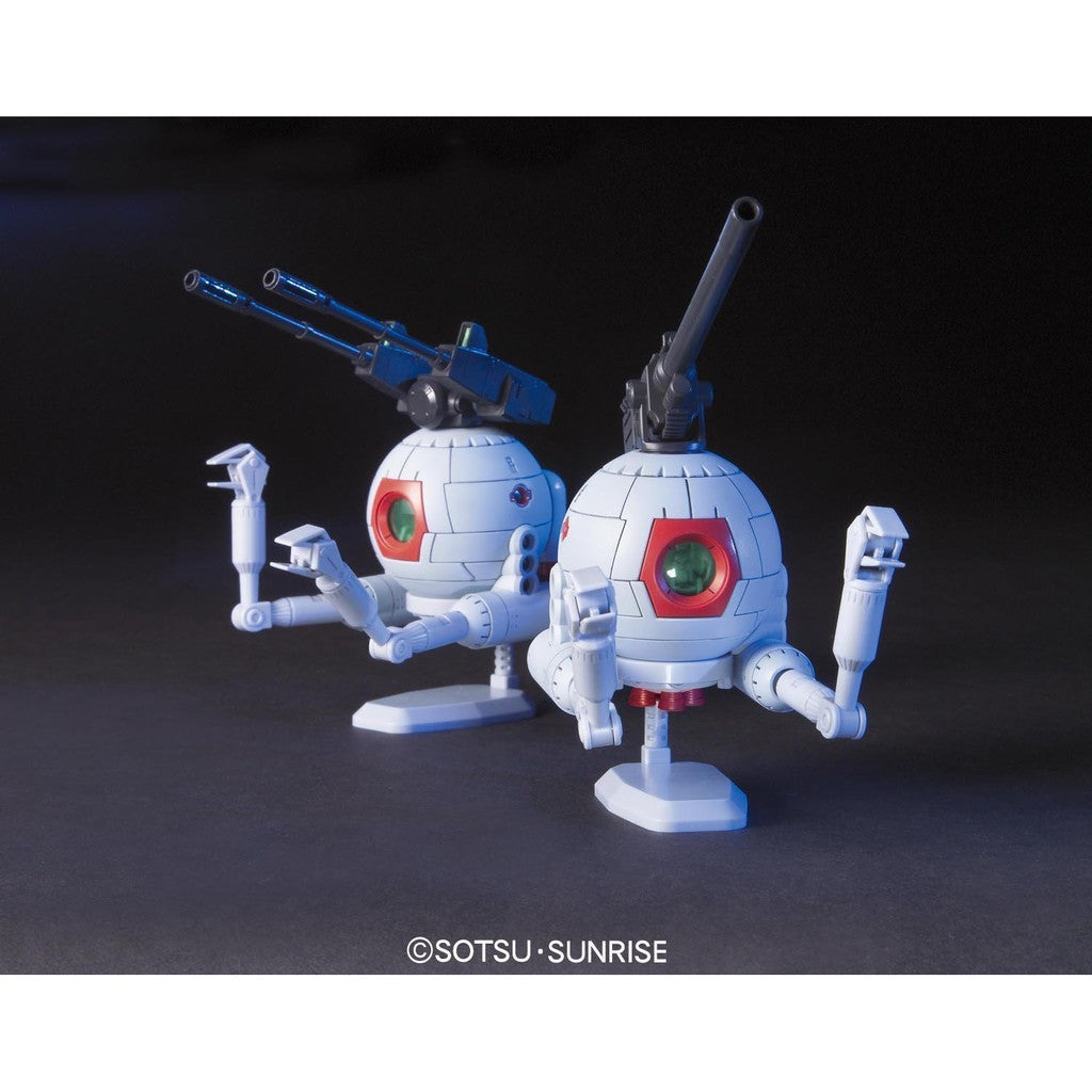 HGUC 1/144 #114 Ball Twin Set | 4573102580047