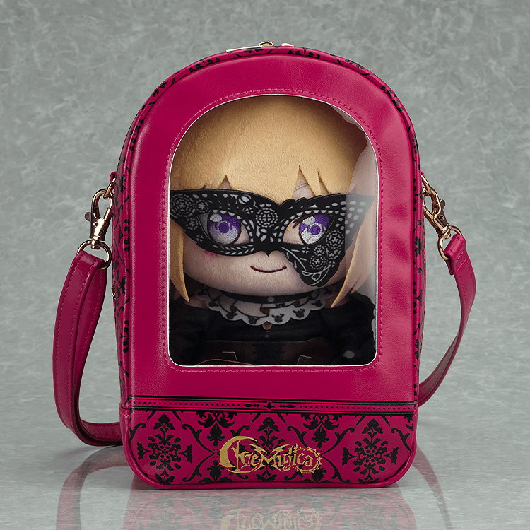 Plushie Pouch Ave Mujica | 4571697188075