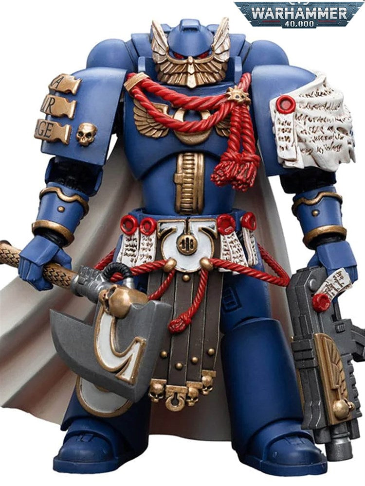 Joy Toy Ultramarines Honour Guard 2 | 6973130376533