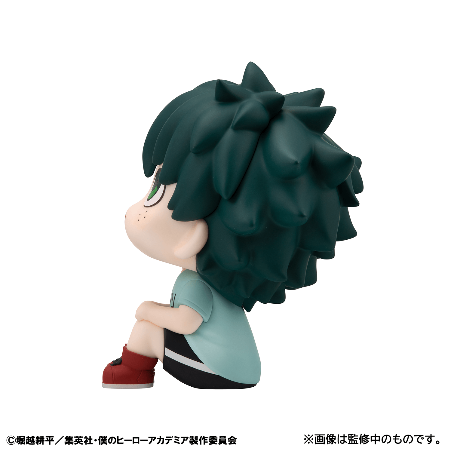 Lookup My Hero Academia Izuku Midoriya Casual Look Ver. | 4535123851643