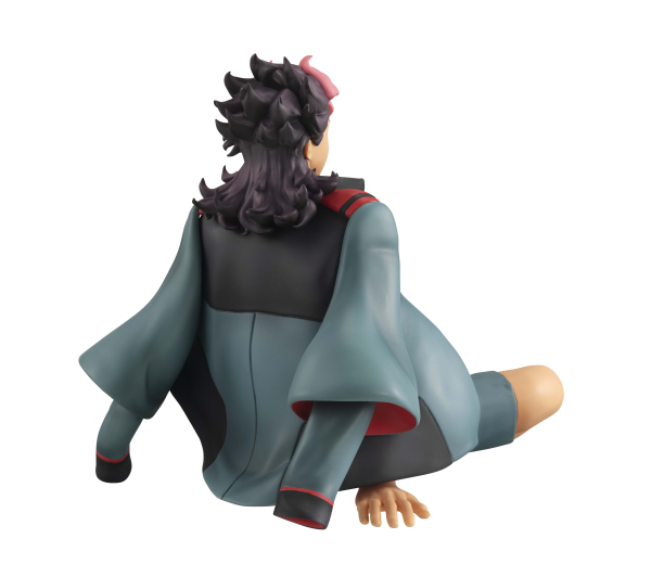 MegaHouse G.E.M. series Mobile Suit Gundam The Witch From Mercury Palm size Guel Jeturk | 4535123838767