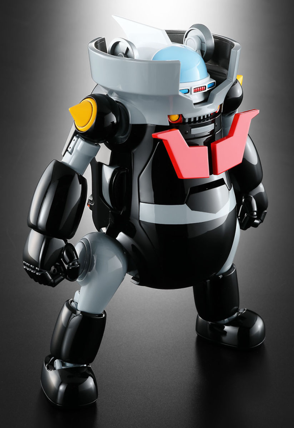 Hasegawa 1/20 20 MechatroWeGo MAZINGER collab Vol.1 “MAZINGER Z”(4967834649019)(4967834649019)