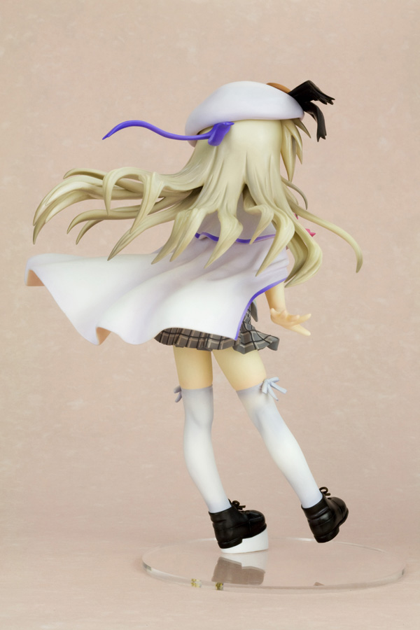 Ani Statue - Kud Wafter - Noumi Kudryavka Wafter Ver | 0603259014431