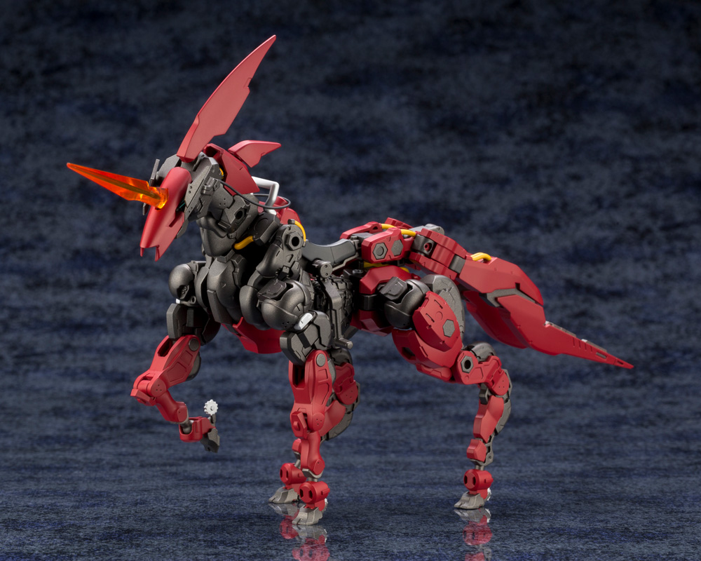 SIEG SPRINGER QUEEN'S GUARD Ver. | 0190526043152