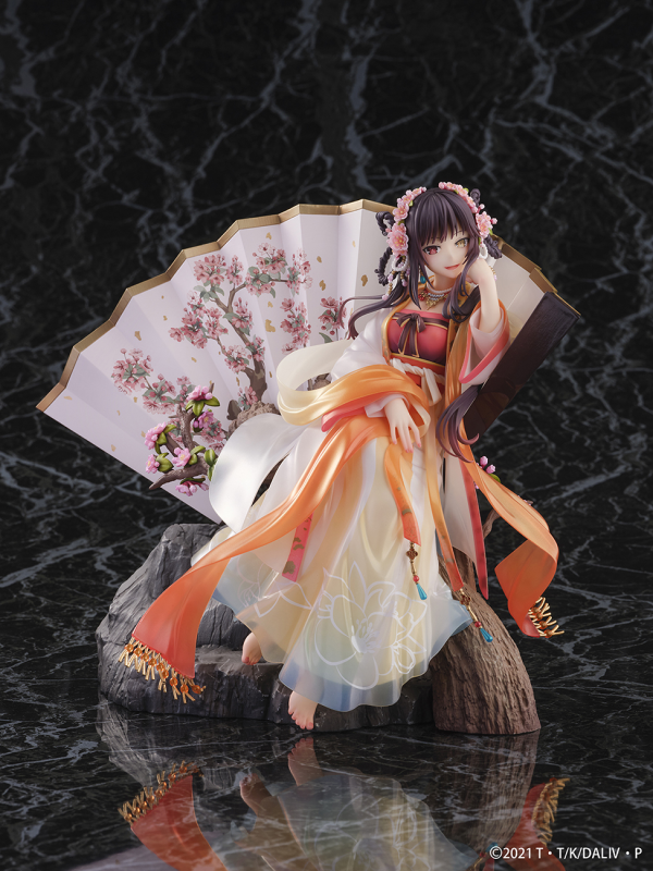 eStream Kurumi Tokisaki - Hanfu ver. - 1/7 Scale Figure | 4580769941524