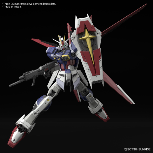 RG 1/144 FORCE IMPULSE GUNDAM Spec II #39 | 4573102662897
