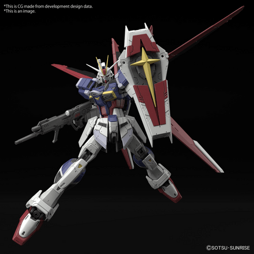 RG 1/144 FORCE IMPULSE GUNDAM Spec II #39 | 4573102662897