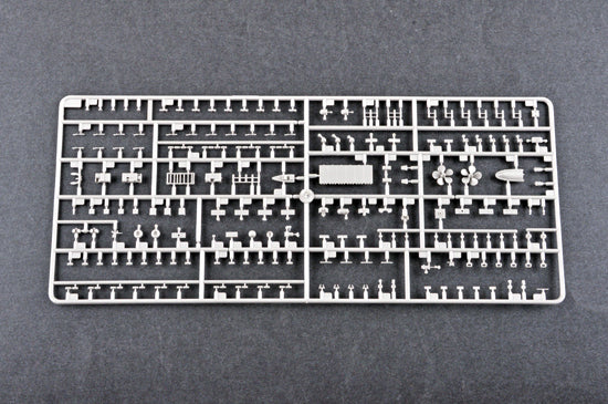 ILOVEKIT 1/350 USS John F. Kennedy CV-67
