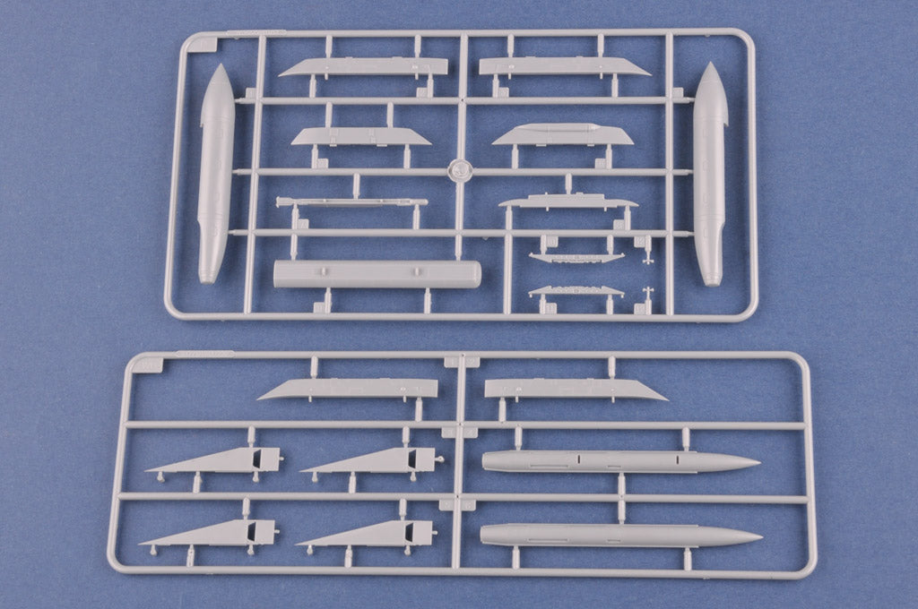 Hobby Boss 1/48 F-14A Tomcat - IRIAF �Persian Cat�