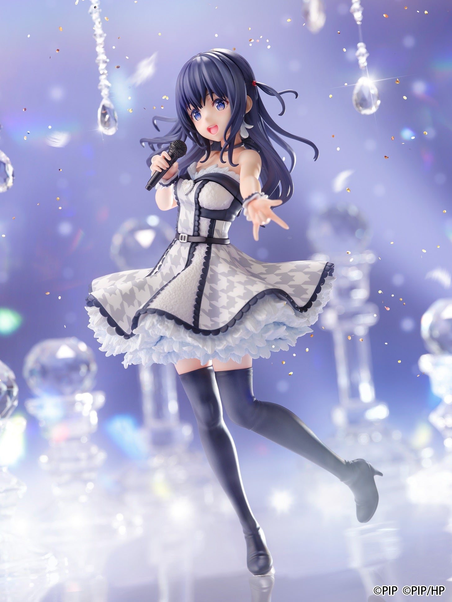 IDOLY PRIDE Mana Nagase 1/7 scale figure (Re-opened for Pre-Order) | 4580769940046