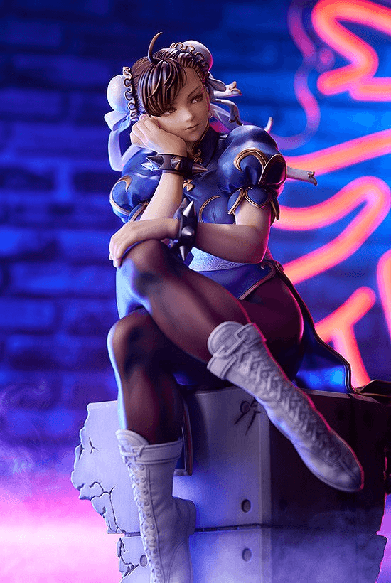 (Rerelease) Chun-Li | 4545784044346
