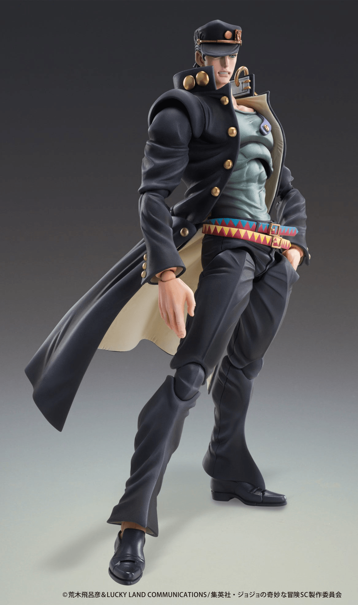 Chozokado Jotaro Kujo Ver.2