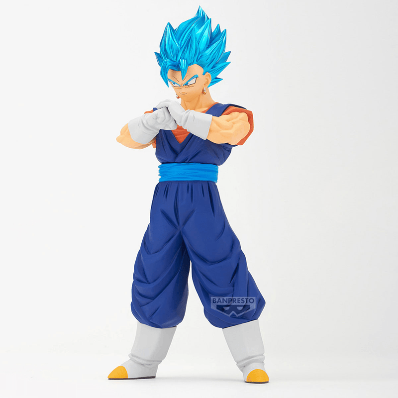 BANDAI DRAGON BALL SUPER BLOOD OF SAIYANS-GOGETA & VEGITO-(B:VEGITO) | 4983164299069