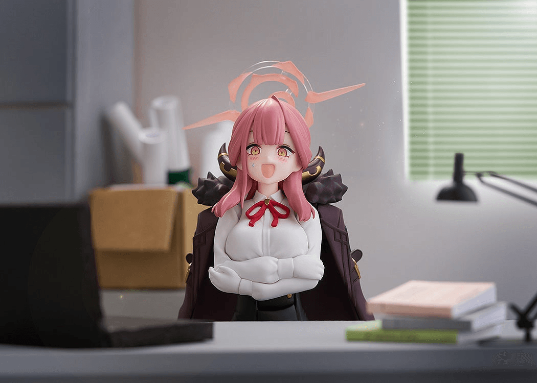 figma Aru Rikuhachima | 4545784070239