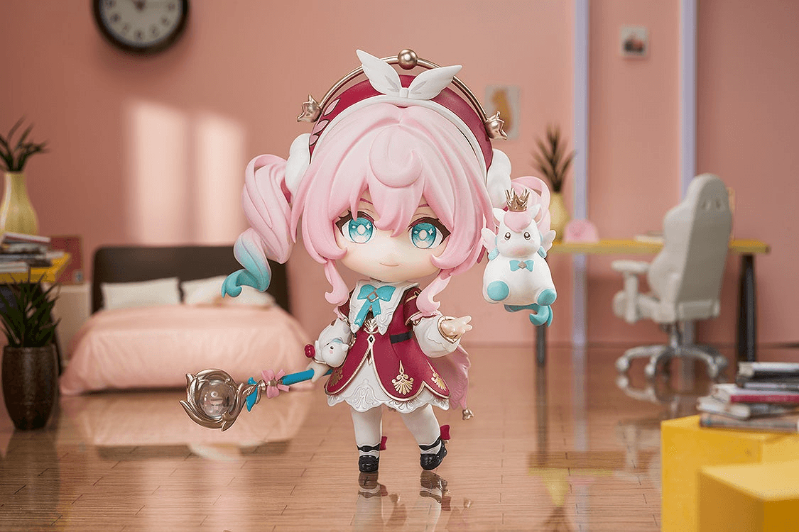Nendoroid Hyacine | 4580828672505