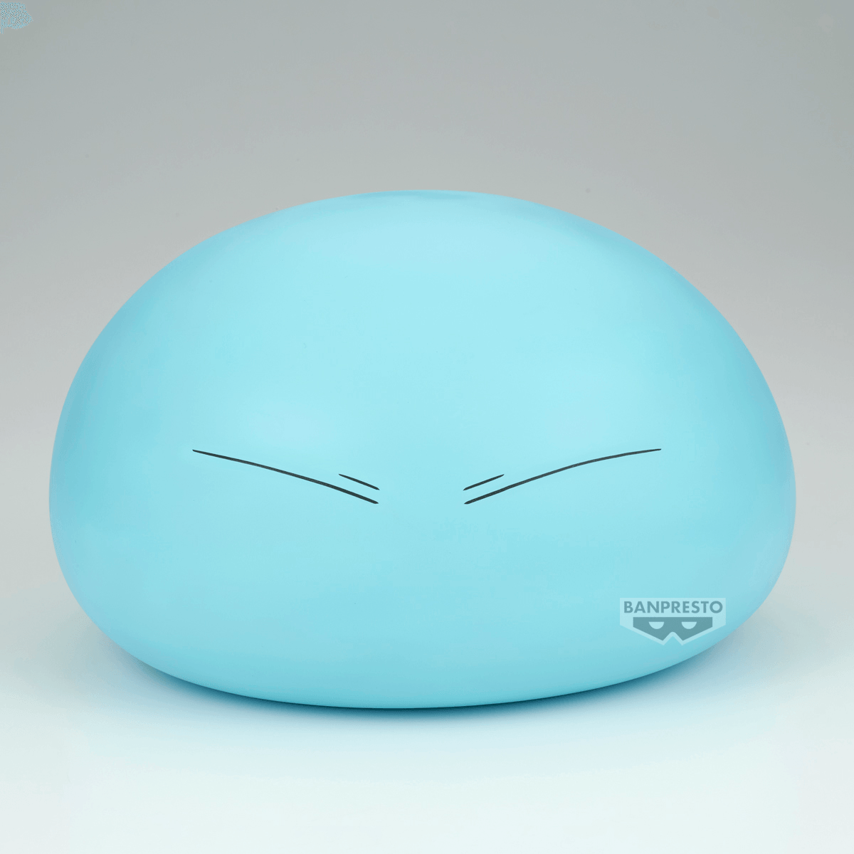 That Time I Got Reincarnated as a Slime the Movie: Tears of the Azure Sea Rimuru BIG SOFT VINYL FIGURE | 4573102711694